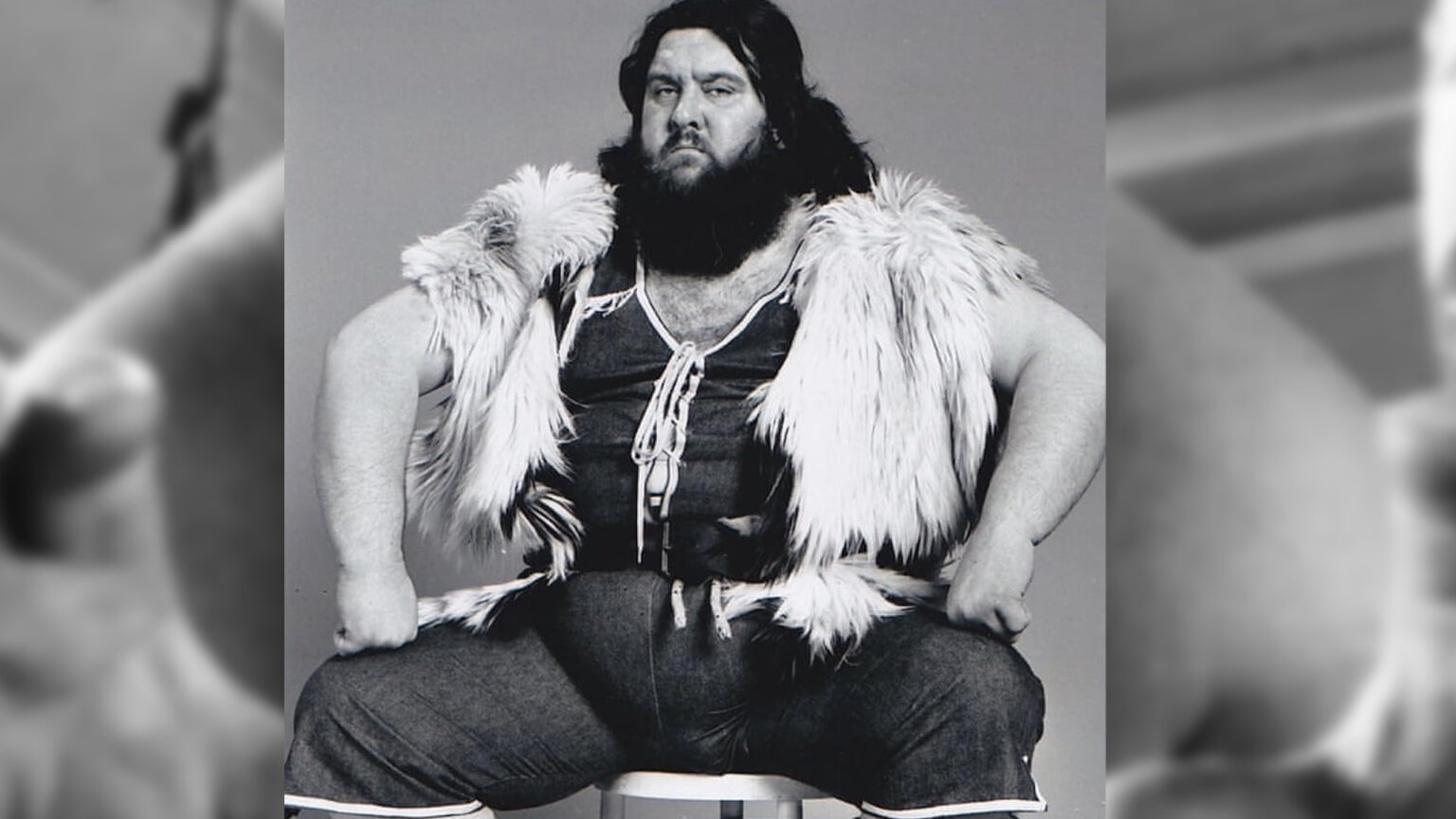 Inside the Feud: Big Daddy vs. Giant Haystacks and Its Legacy In ...