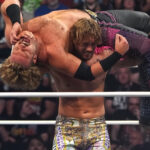 Will Ospreay rejected a WWE contract to sign with another top promotion before his AEW run
