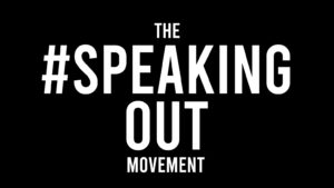 The Speaking Out Movement in Professional Wrestling, Explained