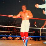 The Rise, Fall & End of the Dynamite Kid: A Wrestling Revolutionary