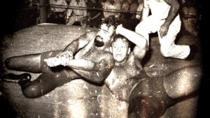 All-In Wrestling: The Brutal Beginnings of British Wrestling in the 1930s