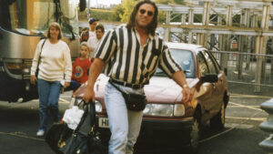 British Bulldog Replaced Big Daddy As The Top UK Star In 1994