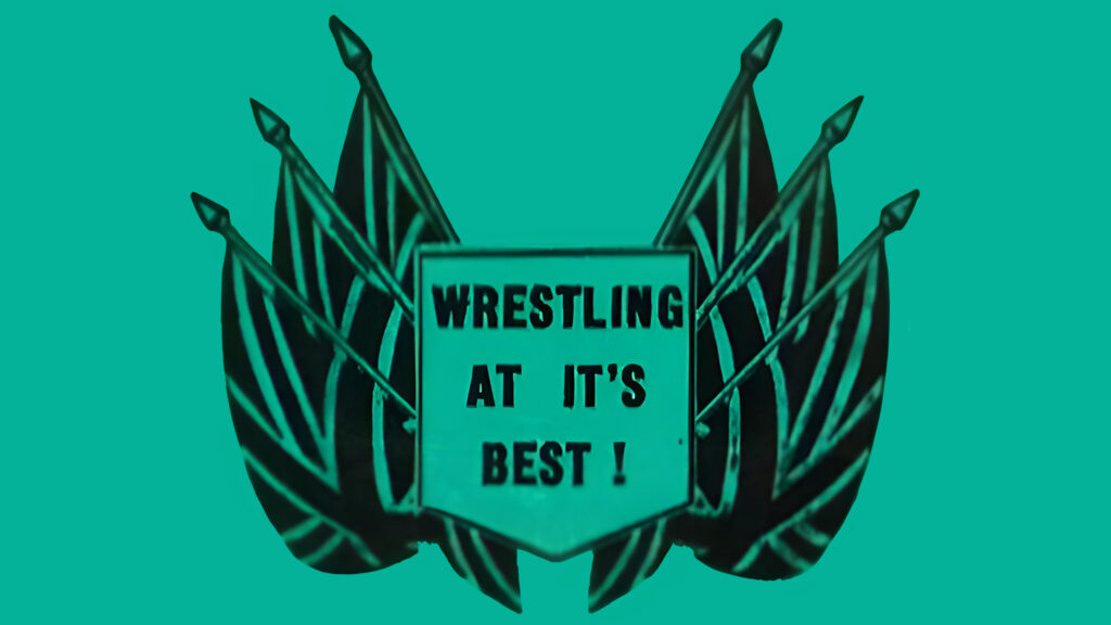 Joint Promotions: The Complete History Of The British Wrestling Syndicate