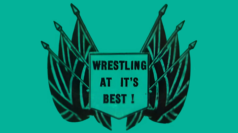 Joint Promotions: The Complete History Of The British Wrestling Syndicate