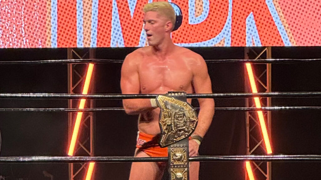 Ranking Zack Sabre Jr’s Best Matches From His Incredible Career