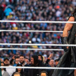 Drew McIntyre fractured former WWE Champion’s neck with a horrendous injury mistake