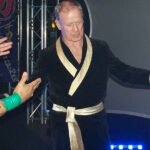 The truth about Johnny Saint’s 20-year world title reign may shock you