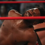 Michael Oku could have ‘died on impact’ after a potential neck-breaking bump on AEW debut