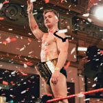 WWE was not the only thing that killed British Wrestling in 2020